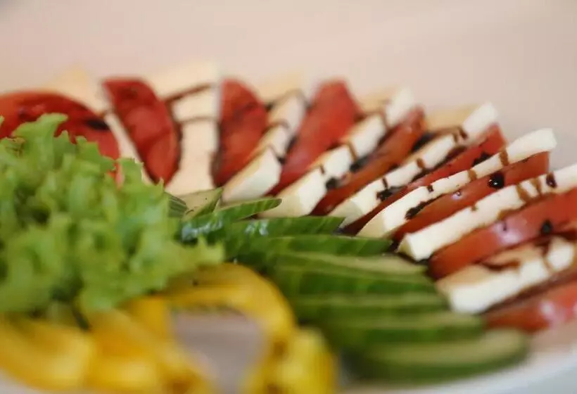 בית מלון כפרי Lowenguth