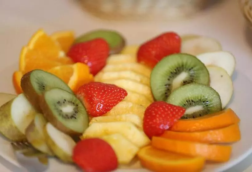 בית מלון כפרי Lowenguth