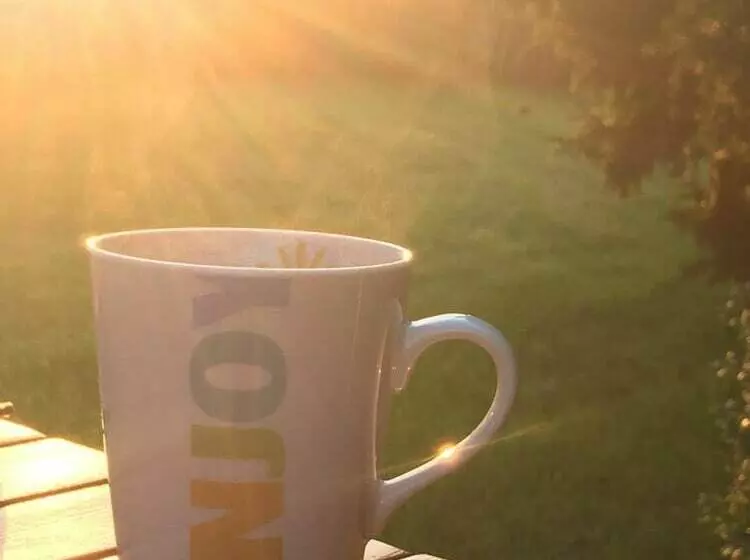 בית מלון כפרי Lowenguth