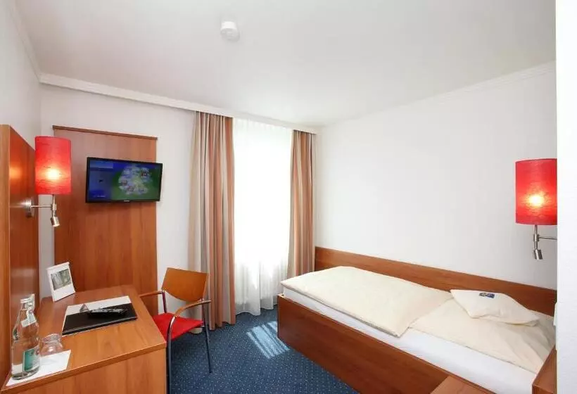 Отель Martinshof