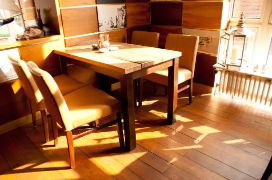 Отель Mitten Mang