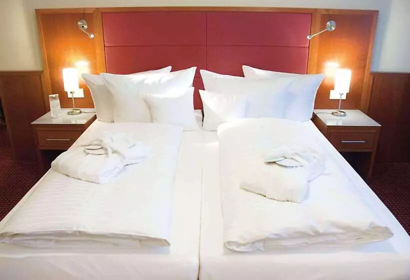 Morada Hotel Heidesee Gifhorn