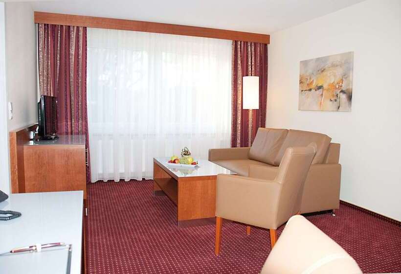 Morada Hotel Heidesee Gifhorn