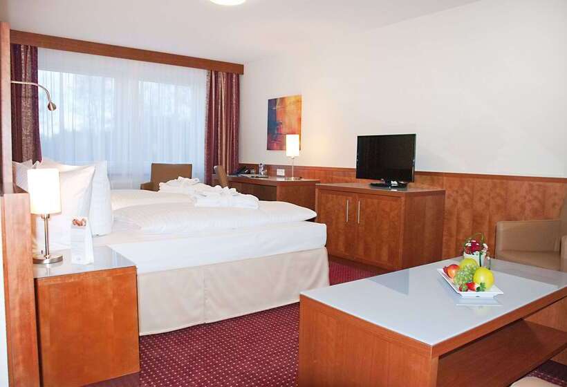 Morada Hotel Heidesee Gifhorn