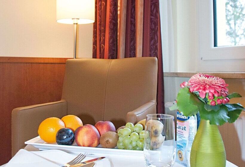 Morada Hotel Heidesee Gifhorn