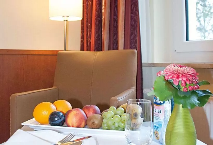 Morada Hotel Heidesee Gifhorn