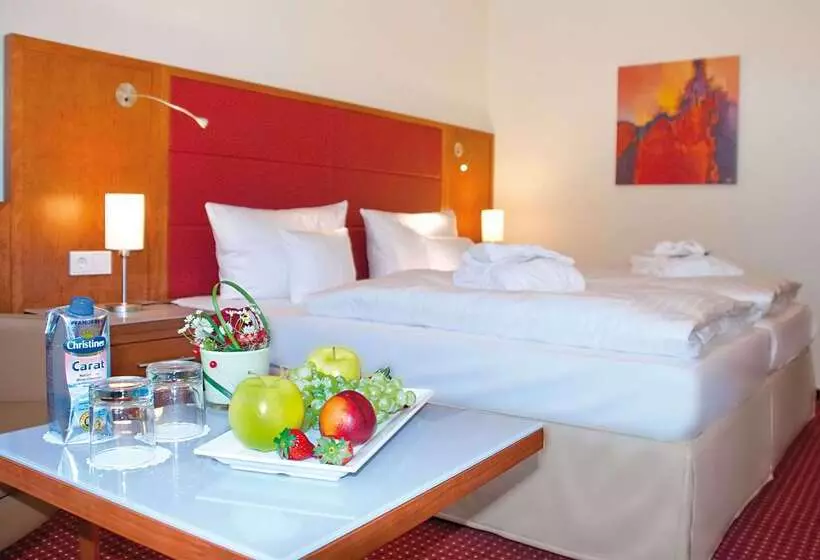 Morada Hotel Heidesee Gifhorn