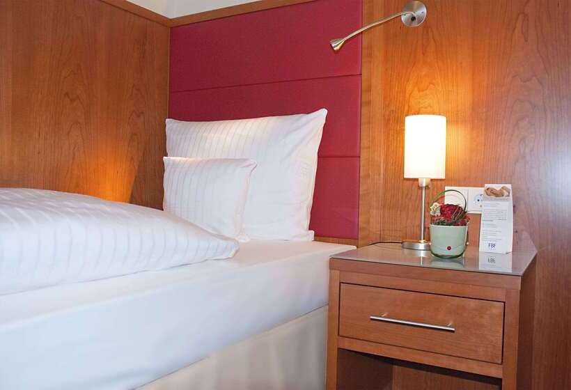 Morada Hotel Heidesee Gifhorn