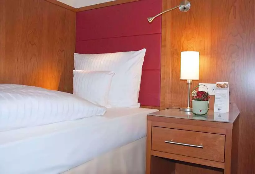 Morada Hotel Heidesee Gifhorn