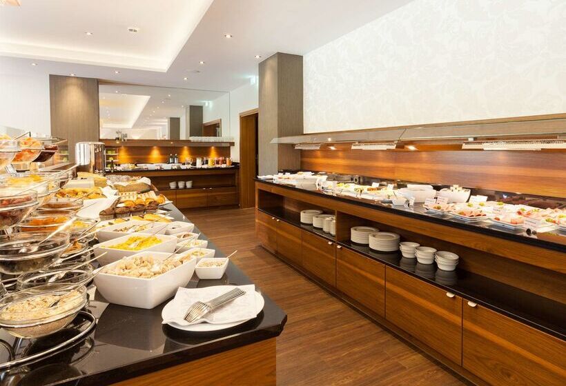 Morada Hotel Heidesee Gifhorn