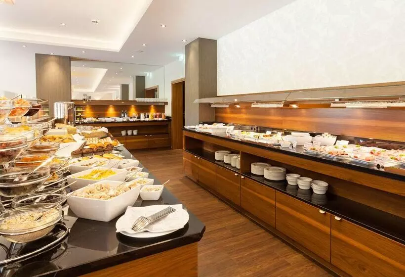 Morada Hotel Heidesee Gifhorn