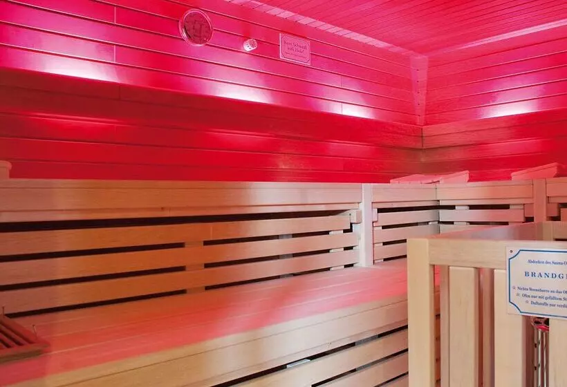 Morada Hotel Heidesee Gifhorn