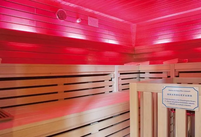 Morada Hotel Heidesee Gifhorn