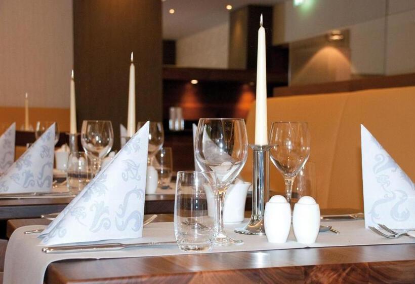 Morada Hotel Heidesee Gifhorn