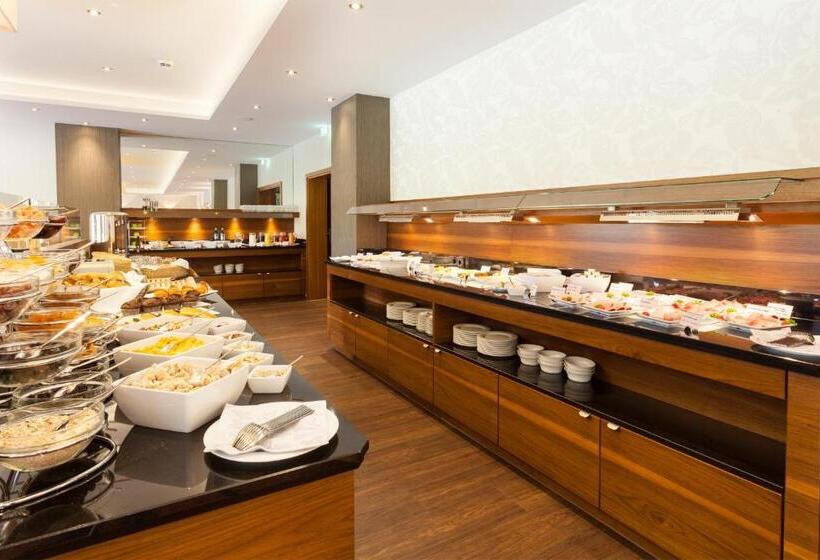 Morada Hotel Heidesee Gifhorn