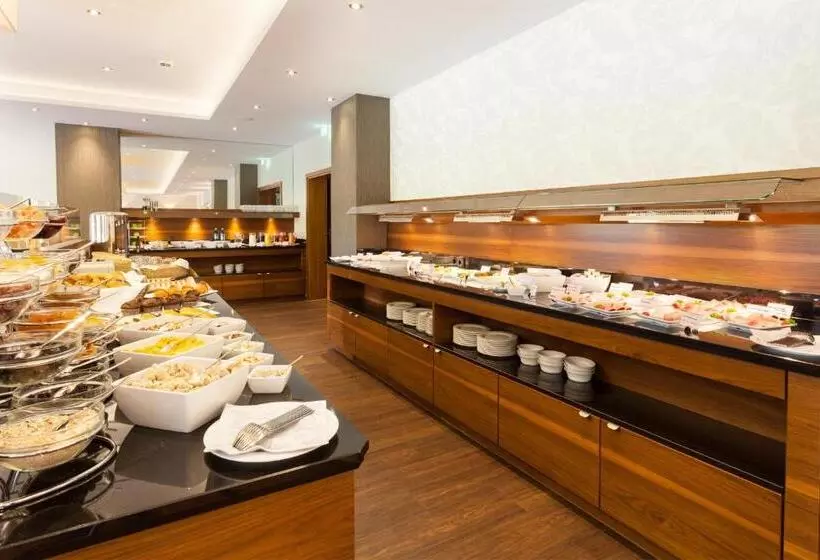 Morada Hotel Heidesee Gifhorn