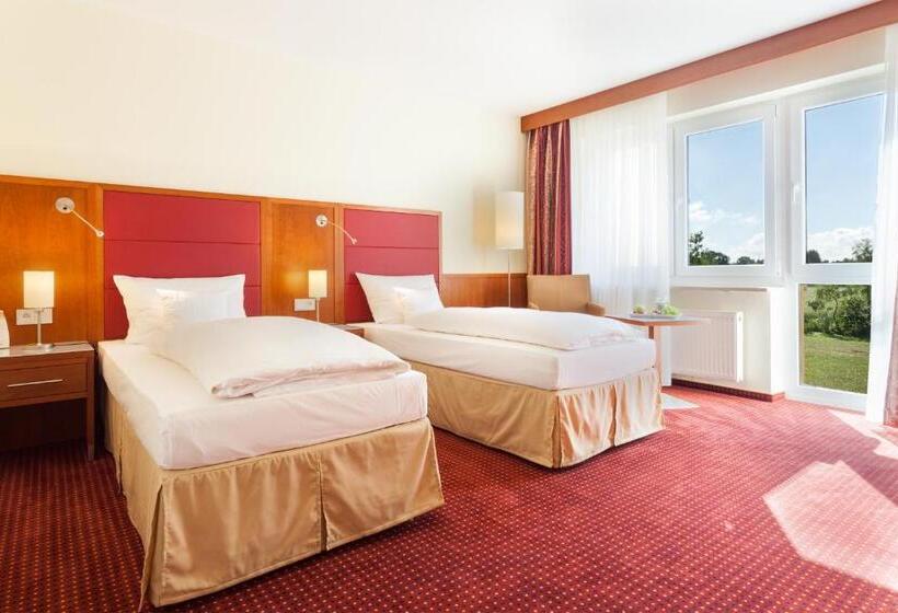 Morada Hotel Heidesee Gifhorn