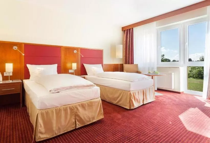 Morada Hotel Heidesee Gifhorn