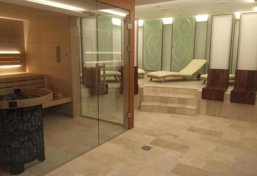 בית מלון כפרי Nassauer Hof Kiedrich Im Rheingau