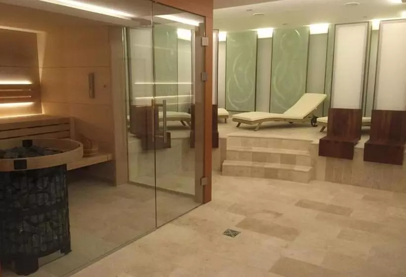 酒店 Nassauer Hof Kiedrich Im Rheingau