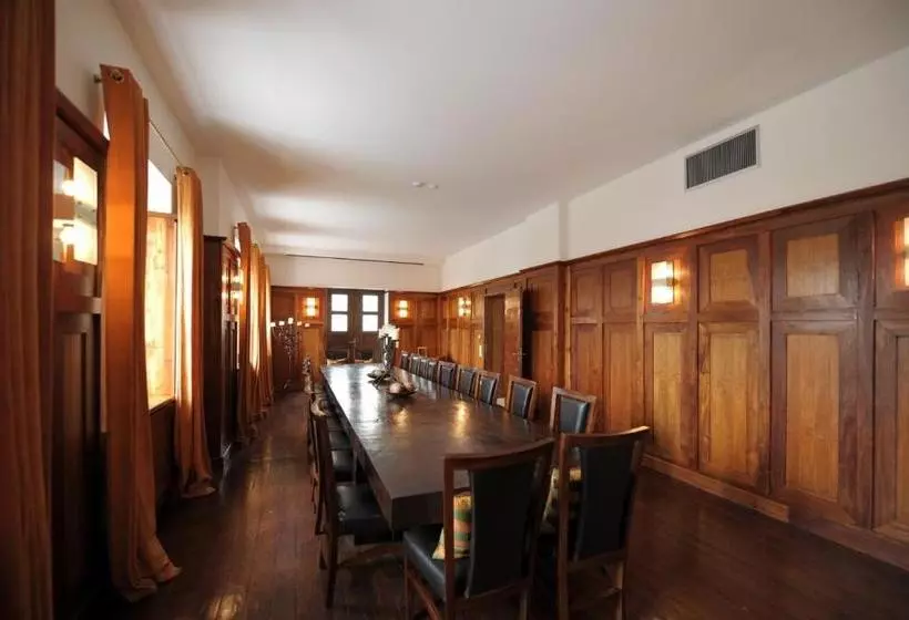 酒店 Nassauer Hof Kiedrich Im Rheingau