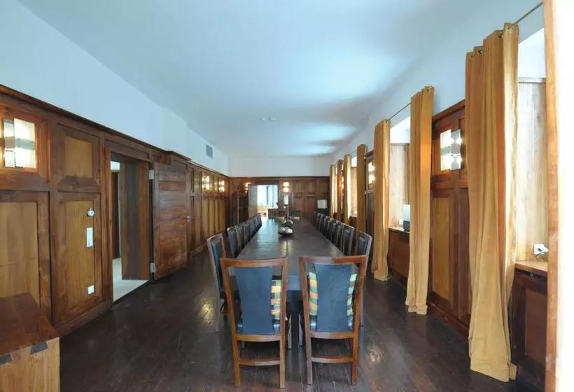 酒店 Nassauer Hof Kiedrich Im Rheingau