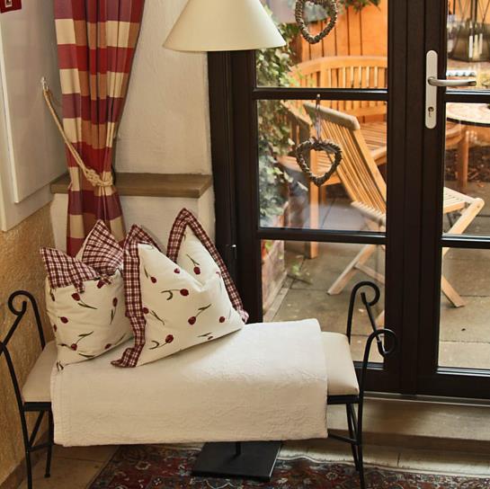 فندق Oberpfälzer Hof