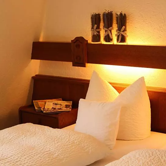 Hotel Oberpfälzer Hof