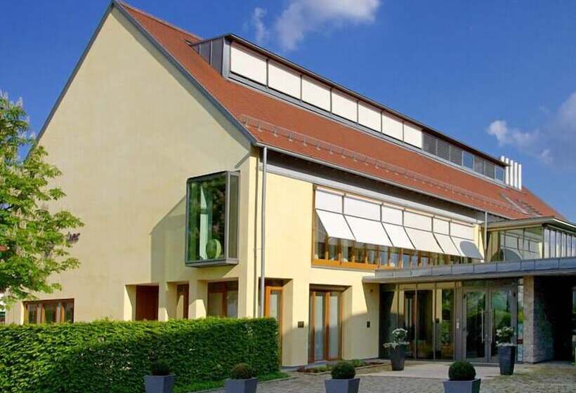 ホテル Oberschwaebischer Hof