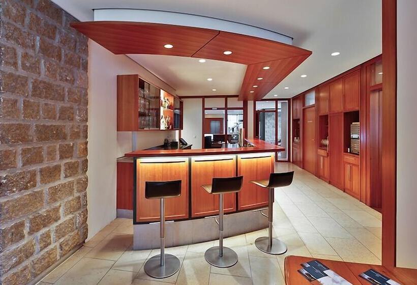 ホテル Oberschwaebischer Hof