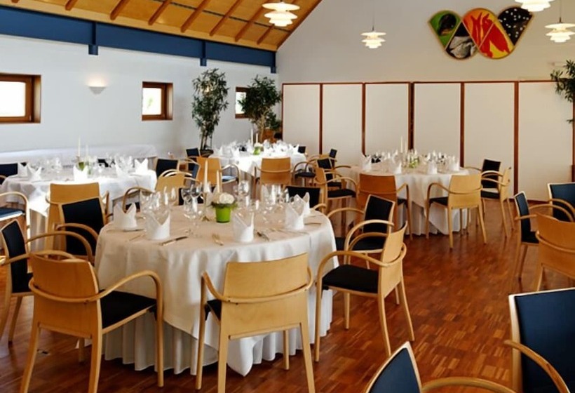 ホテル Oberschwaebischer Hof