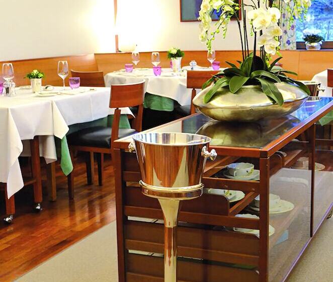 ホテル Oberschwaebischer Hof