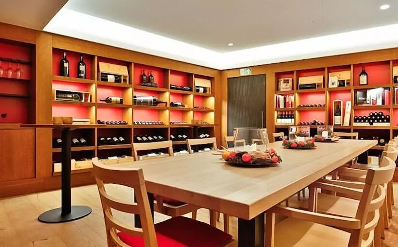 호텔 Oberschwaebischer Hof