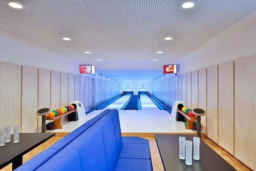 호텔 Oberschwaebischer Hof