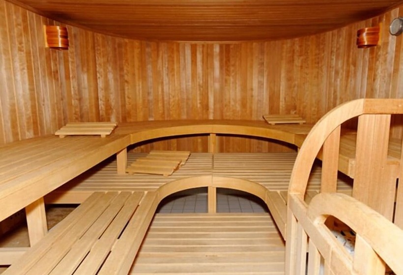 ホテル Oberschwaebischer Hof