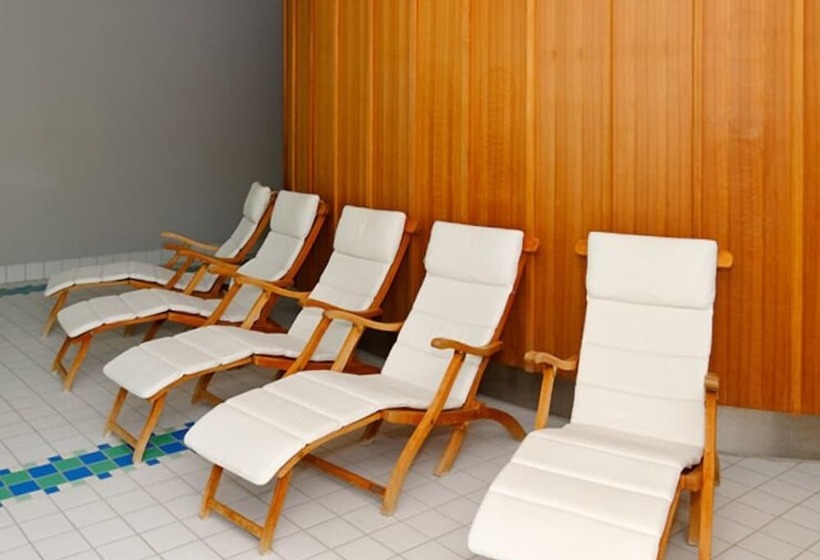 ホテル Oberschwaebischer Hof