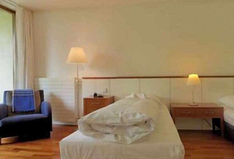 ホテル Oberschwaebischer Hof