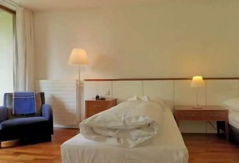 호텔 Oberschwaebischer Hof