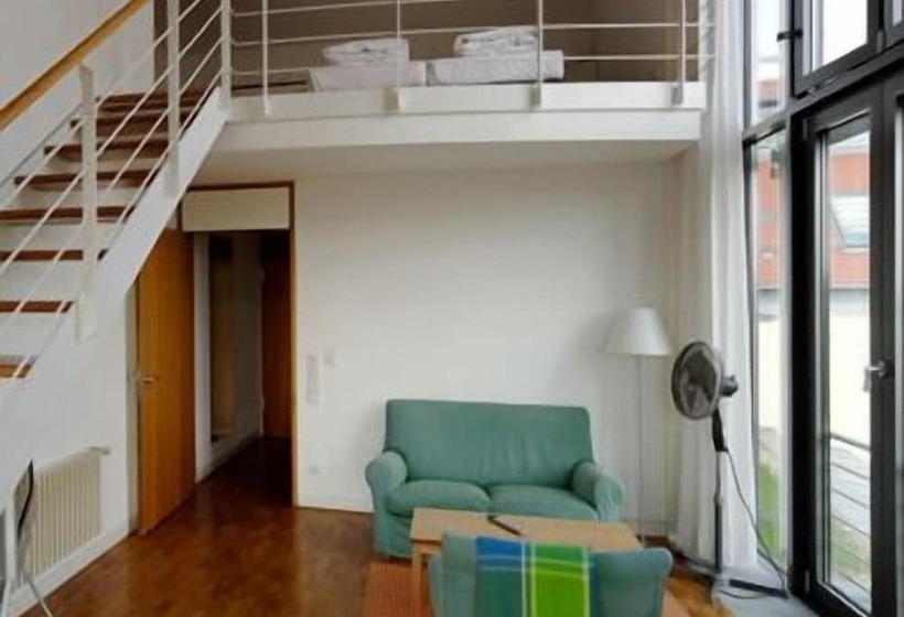 ホテル Oberschwaebischer Hof