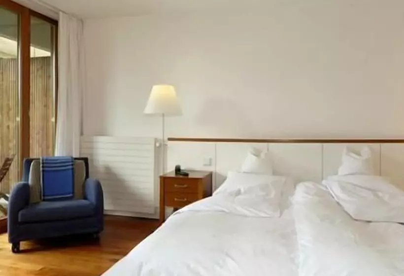 호텔 Oberschwaebischer Hof