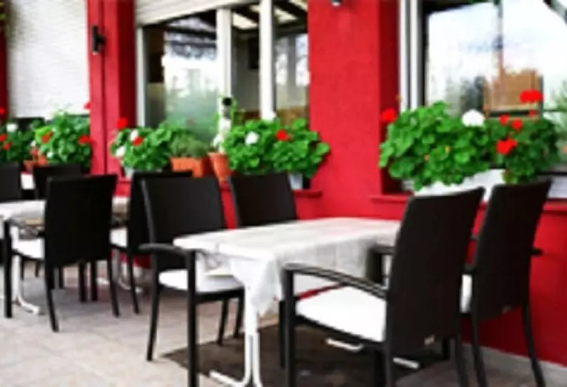 ホテル Restaurant Alexandros