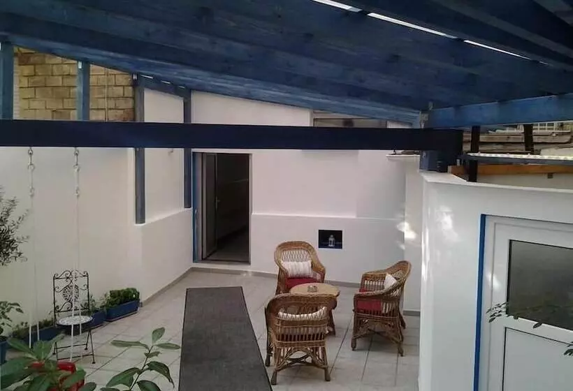 ホテル Restaurant Alexandros