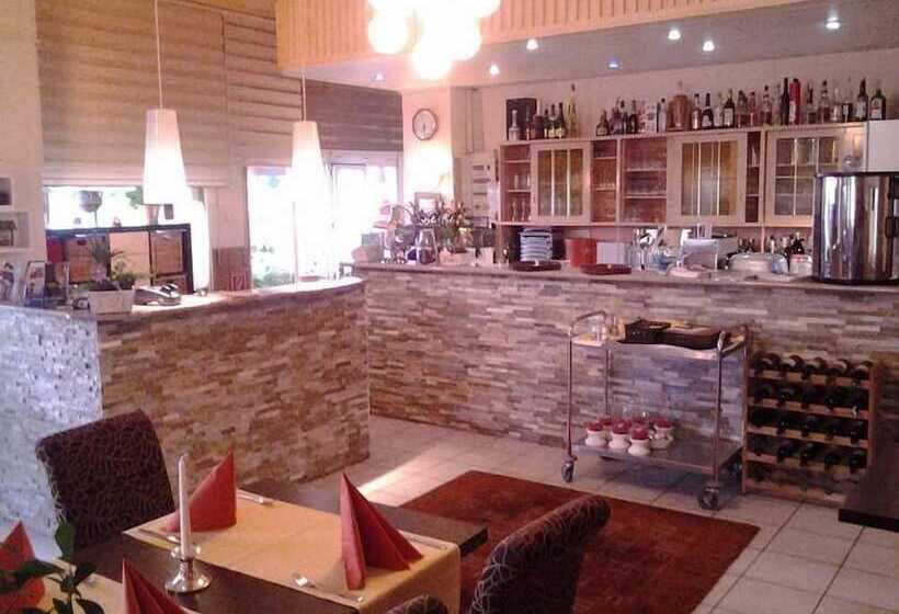 ホテル Restaurant Alexandros