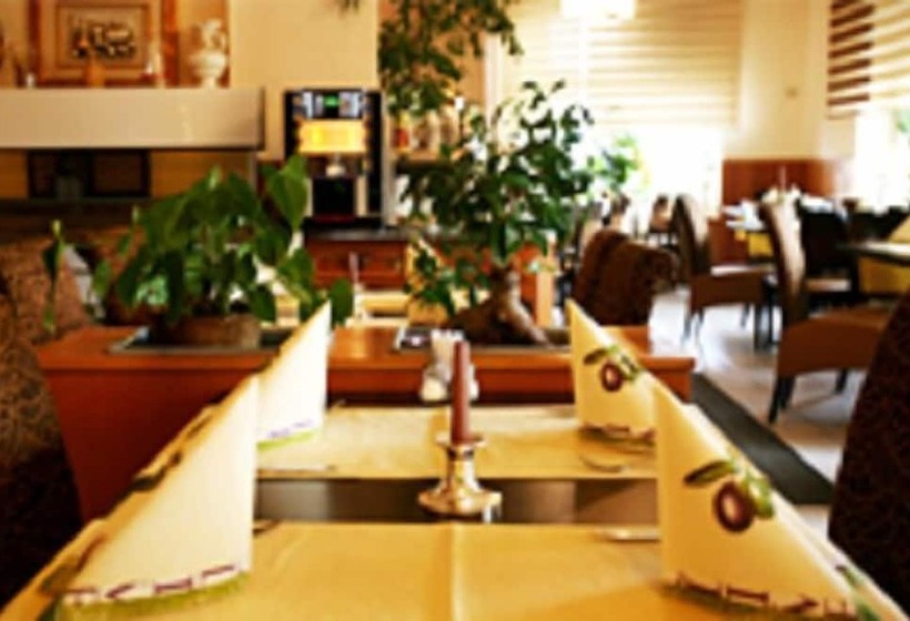 ホテル Restaurant Alexandros