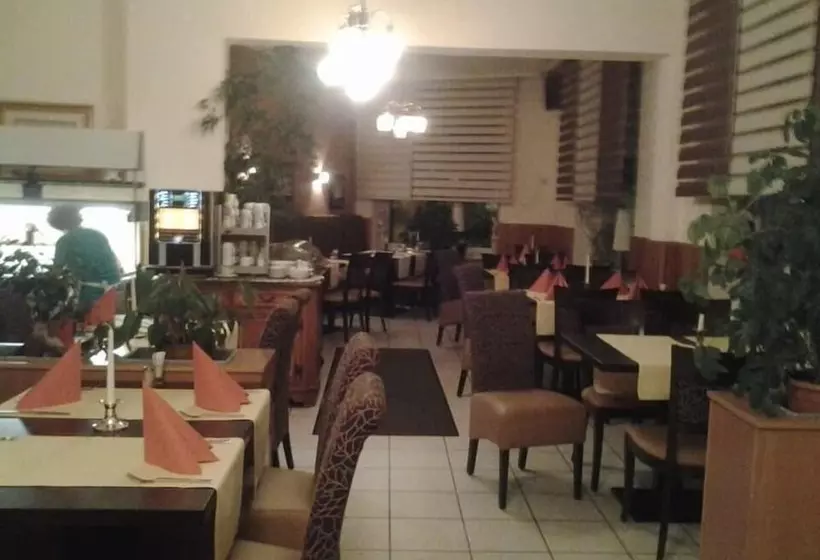 ホテル Restaurant Alexandros