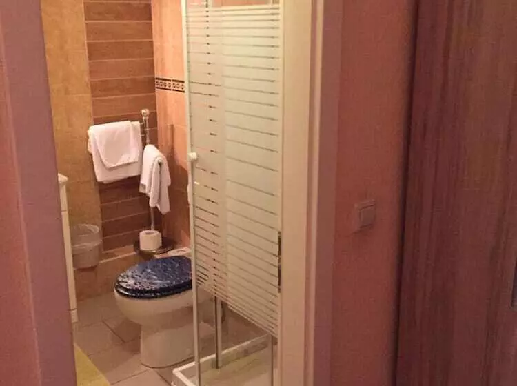 ホテル Restaurant Alexandros