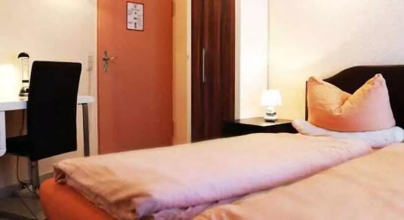 ホテル Restaurant Alexandros