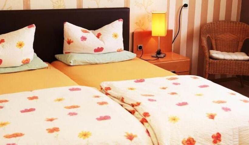 ホテル Restaurant Alexandros