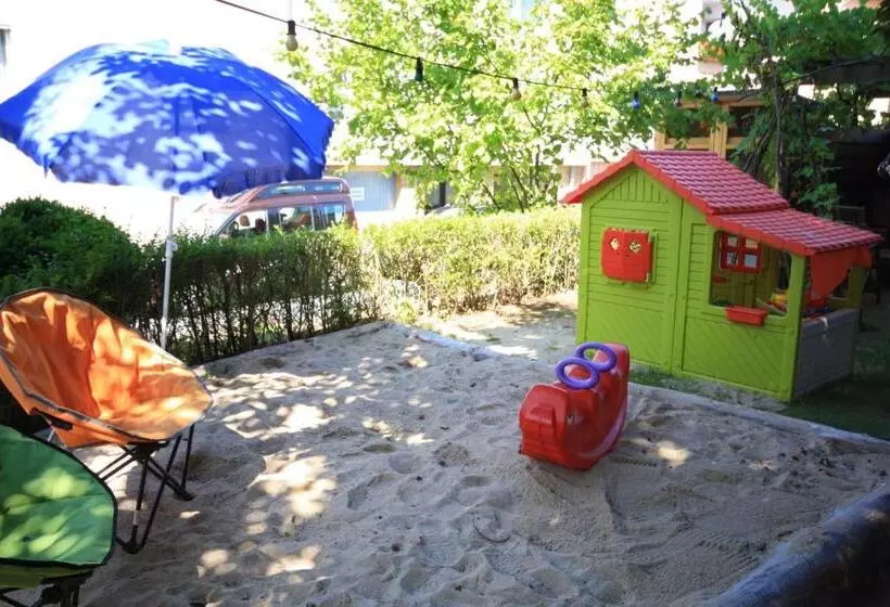 בית מלון כפרי Restaurant Krone