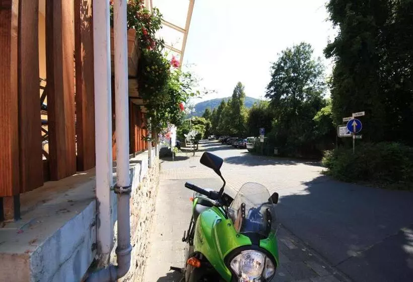 בית מלון כפרי Restaurant Krone